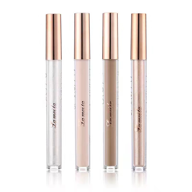 cod☜☞ready concealer cair/ highlighter liquid/contour make up 4 warna lagilaku