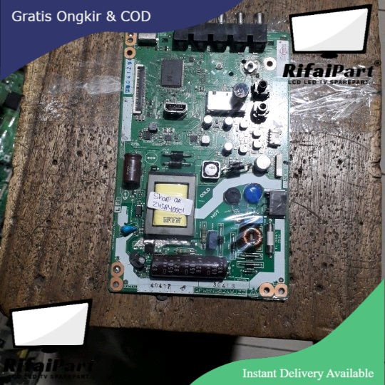 MB ORI LED SHARP LC 24SA4001