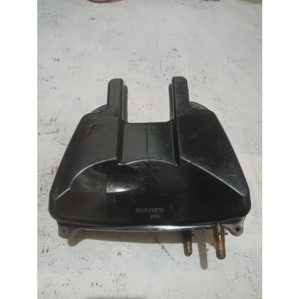 box filter Suzuki smash Shogun 125 Titan original