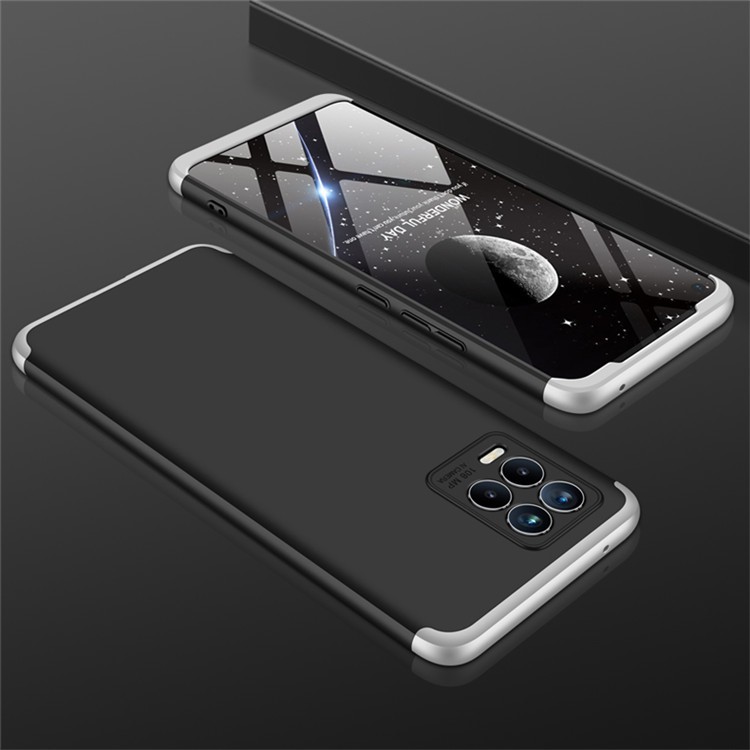 Realme 8 Pro Hard Case Gkk Full Protection 360 Original
