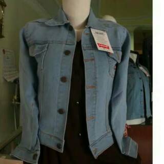 5700 Koleksi Harga Dan Model Jaket Levis HD Terbaik