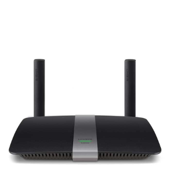 "LINKSYS EA6350 AC1200  DUAL-BAND SMART WI-FI WIRELESS ROUTER"