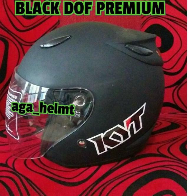 Serbuuuu.. helm KYT hinomaru racing(promo)