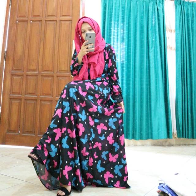 Gamis murah