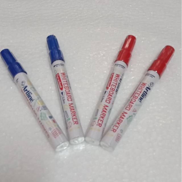 

Spidol Artline Whiteboard Marker EK-500S/Spidol Whiteboard