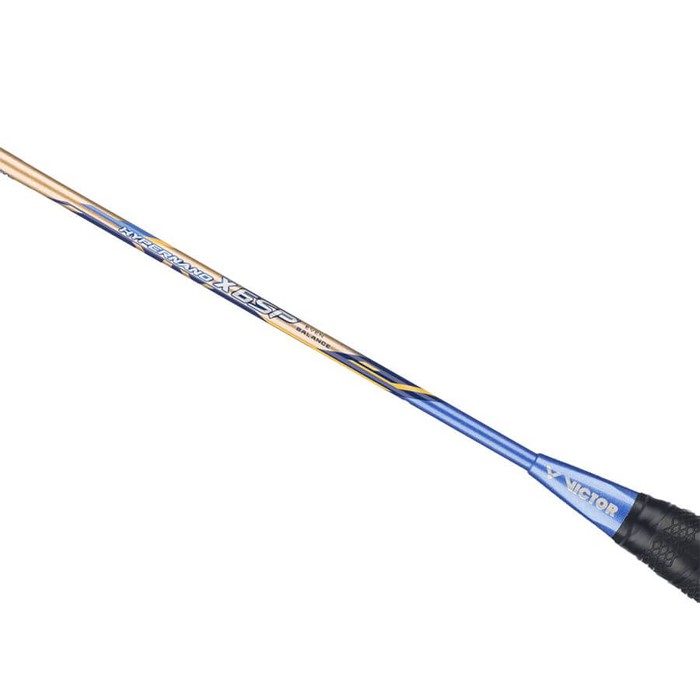 Raket Badminton Victor HyperNano X 6SP W