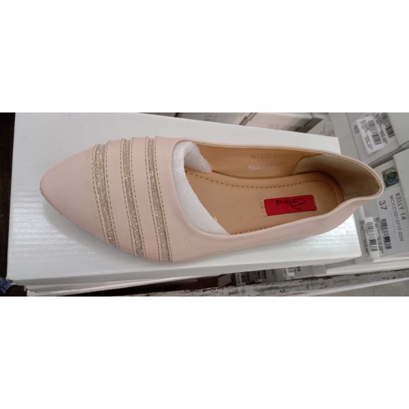 sepatu cardinal