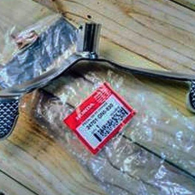 Pedal perseneling honda Astrea grand Astrea prima astrea star original