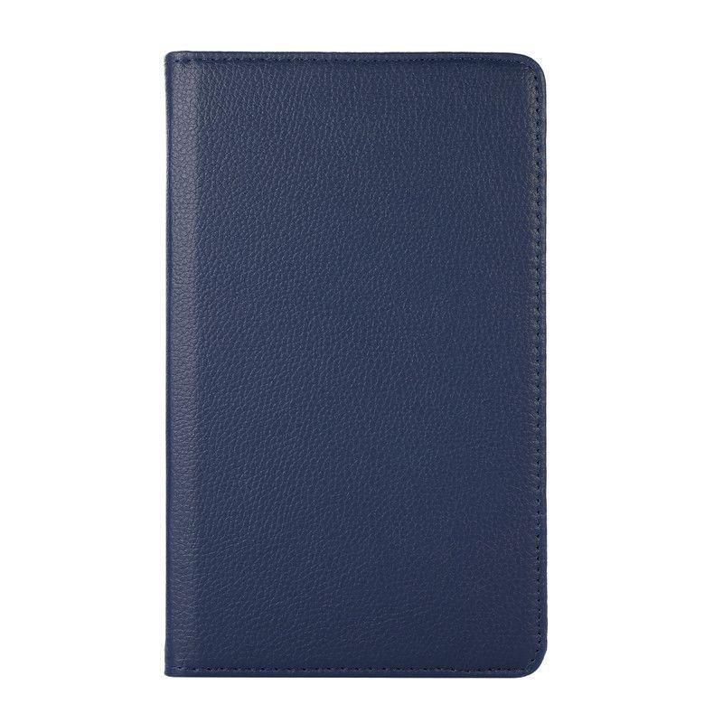 Realme Pad Mini 8.7 Inch 2022 Rotary Leather Stand Flip Cover Case