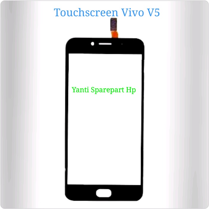 Touchscreen Vivo V5 V5S Y67 Original New