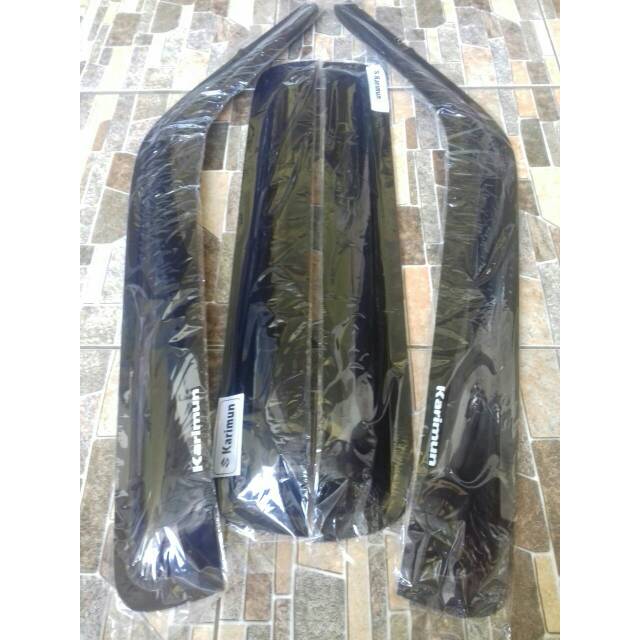 talang air karimun kotak