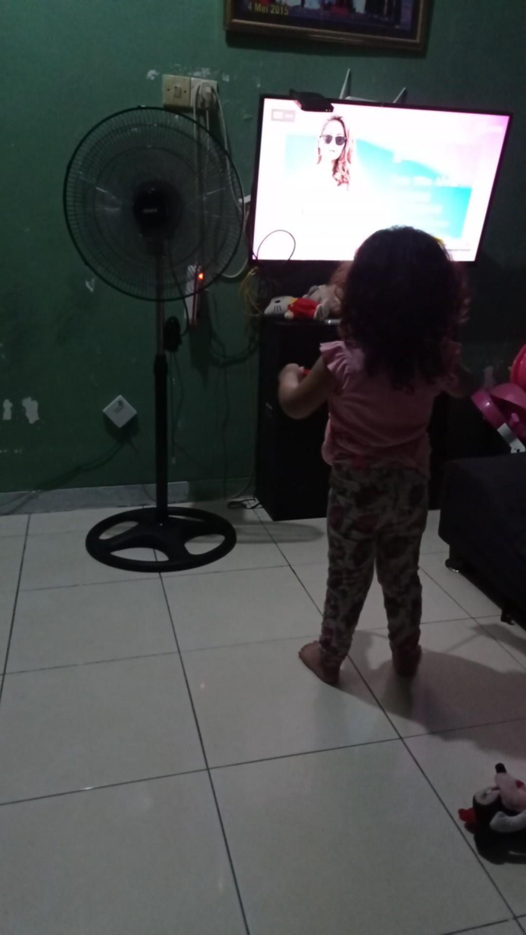 Cod ✔️cp Malika/ Cp Hanifan Batik Couple