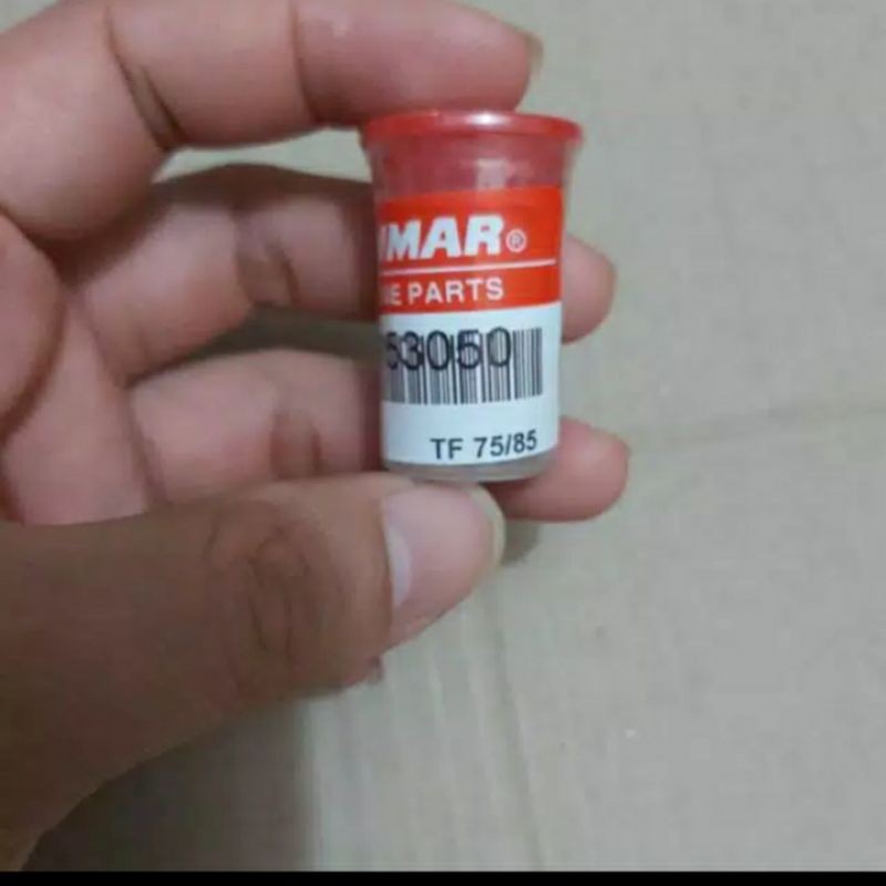 HJK Nosel Mesin Yanmar TF85