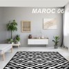 KARPET MAROC 160x210 BW06 MONOKROM-4