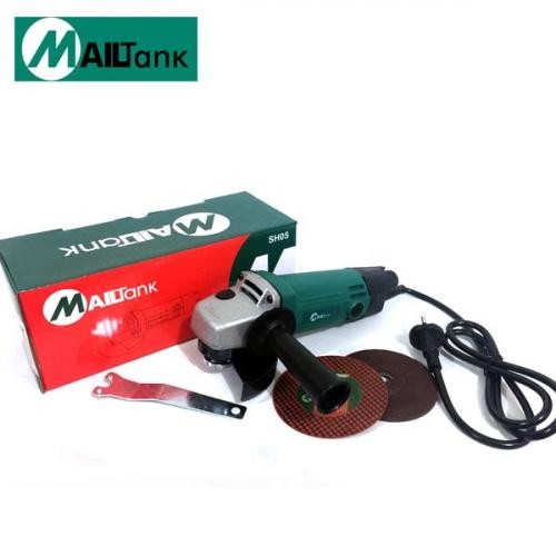 MESIN GERINDA TANGAN RYOTA 9500N 4" ANGLE GRINDER RYOTA