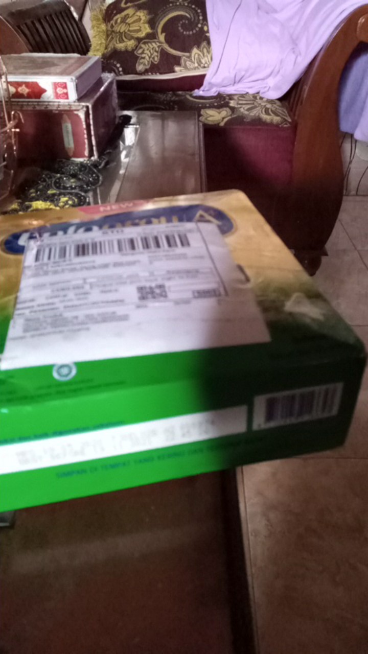 Nutrisi Abmix Ab - Mix Sayur Untuk Pekatan 1 Liter Kemasan Serbuk Hidro Farm Hidroponik