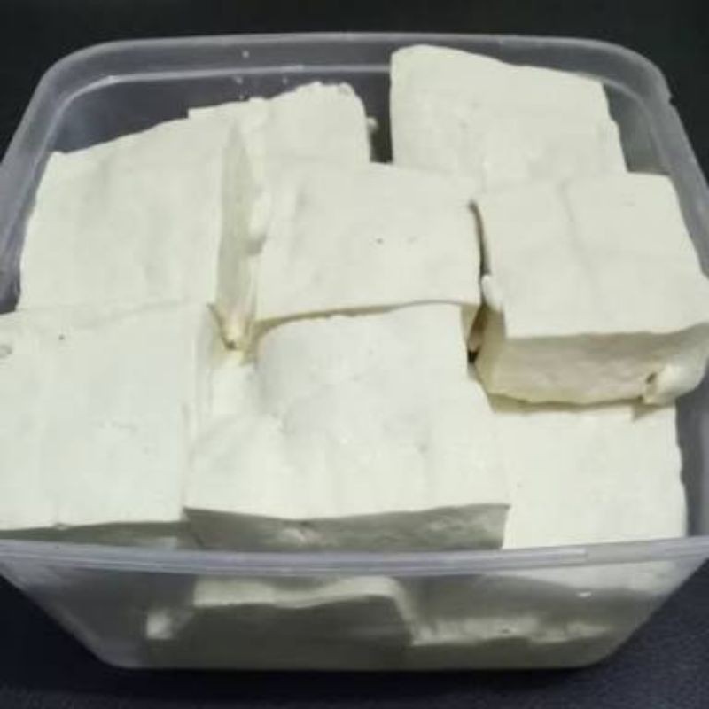 

Tahu Putih