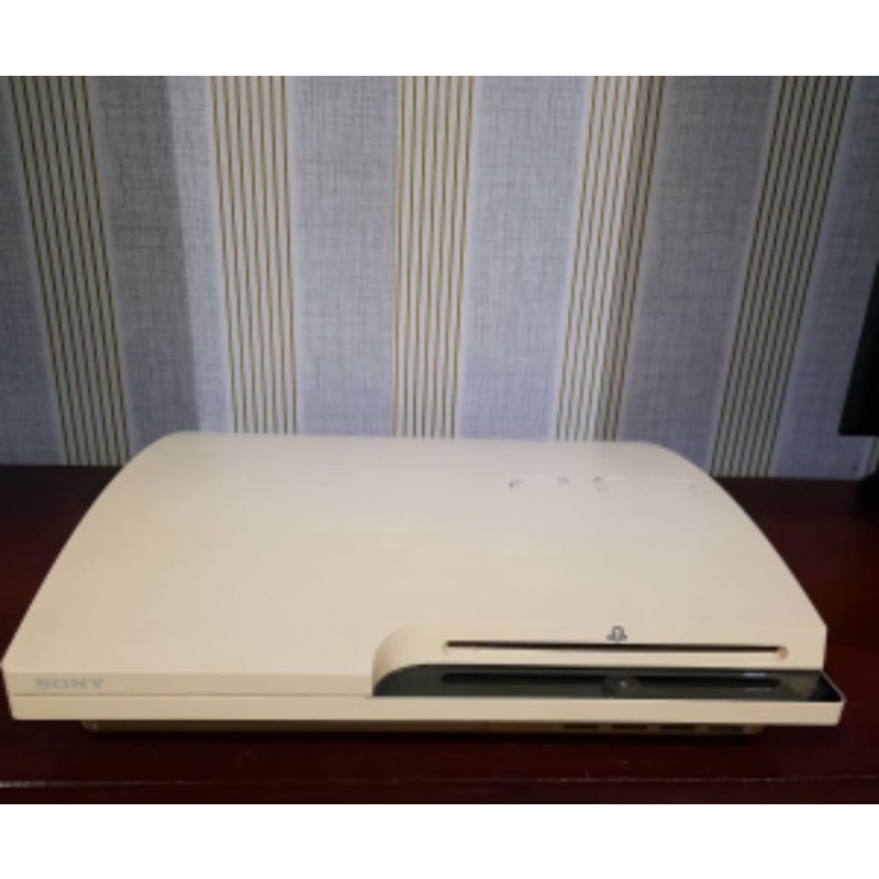 ps 3 slim 160gb playstation 3
