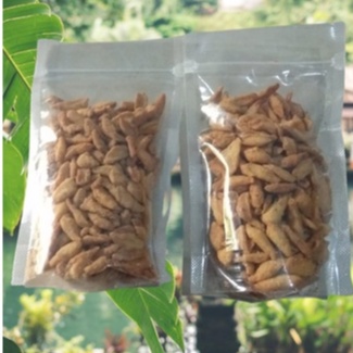 

Cemilan Citruk /Aci Nuruktuk - ukuran 500gr - 1Kilo
