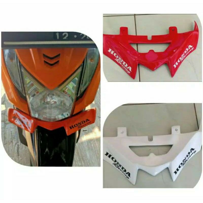 Winglet beat fi tahun 2014-2016