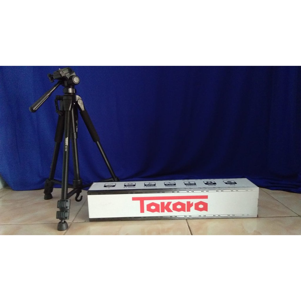 Tripod Takara ECO 193A