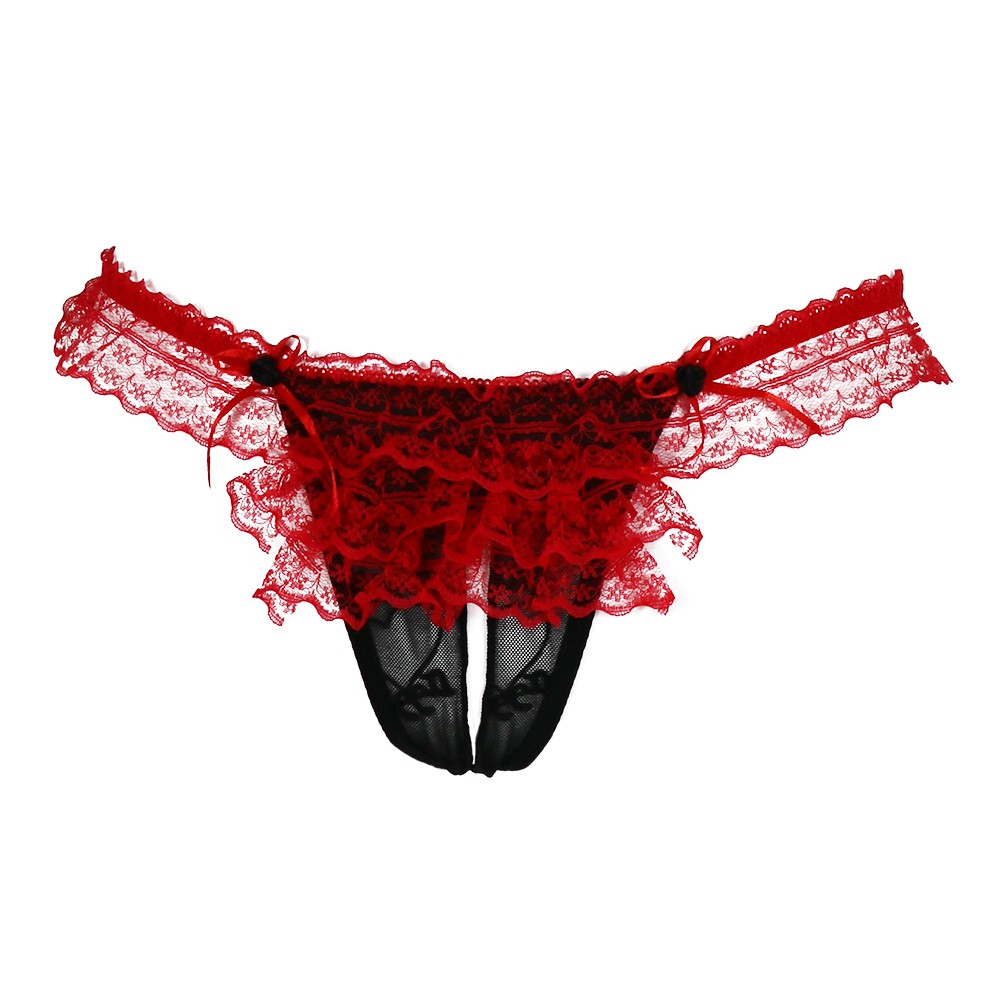 Scelta - G String Celana Dalam Wanita Gstring G-String Sexy Cd Gr G 0160