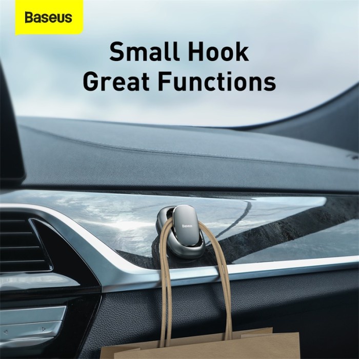 BASEUS Hook Beetle Vehicle Hook - ACGGJK