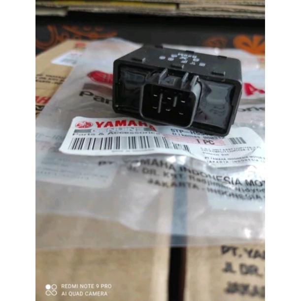 (READY COD) CDI Unit Jupiter Z 5TP CDI Jupiter Z 5TP