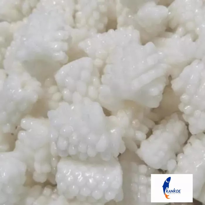 

Cumi Flower 500Gram
