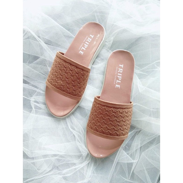 Sandal Selop Wanita (Seli 01)