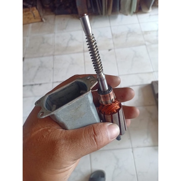 angker dinamo power window Escudo