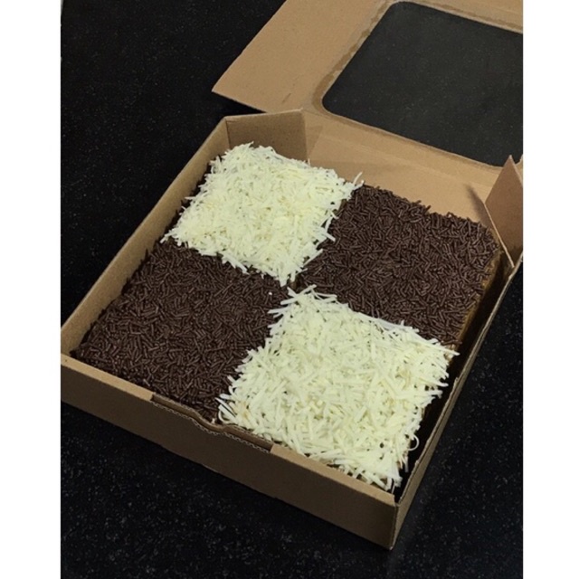 

Bolu Jadul Mocha
