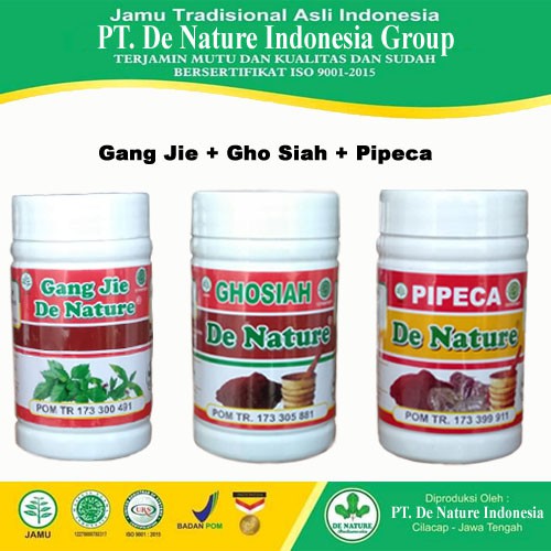 OBAT GONORE PALING AMPUH