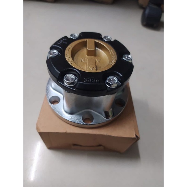 Jual freelock aisin suzuki jimny katana sj410 free lock katana | Shopee