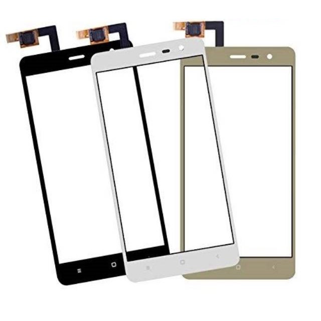 Touchscreen Redmi Note 3