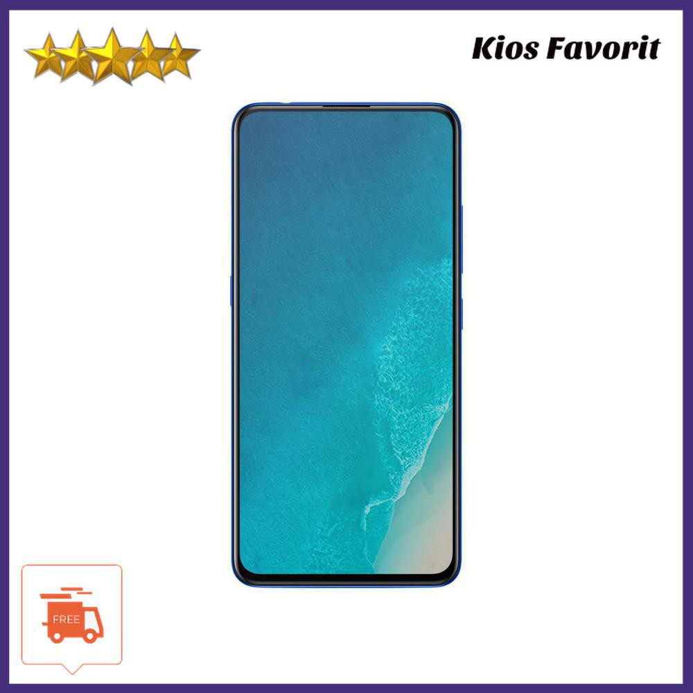 Vivo V15 Pro RAM 6GB ROM 128GB Front Camera 32MP Snapdragon 675