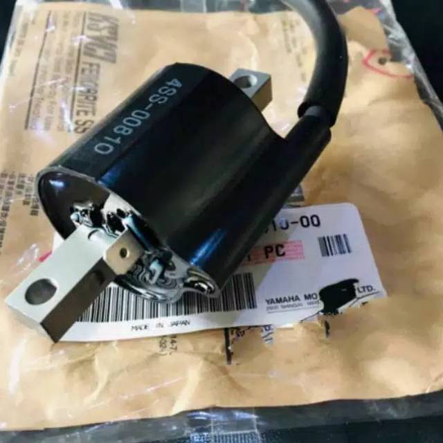 Koil YZ125 Original Garputala