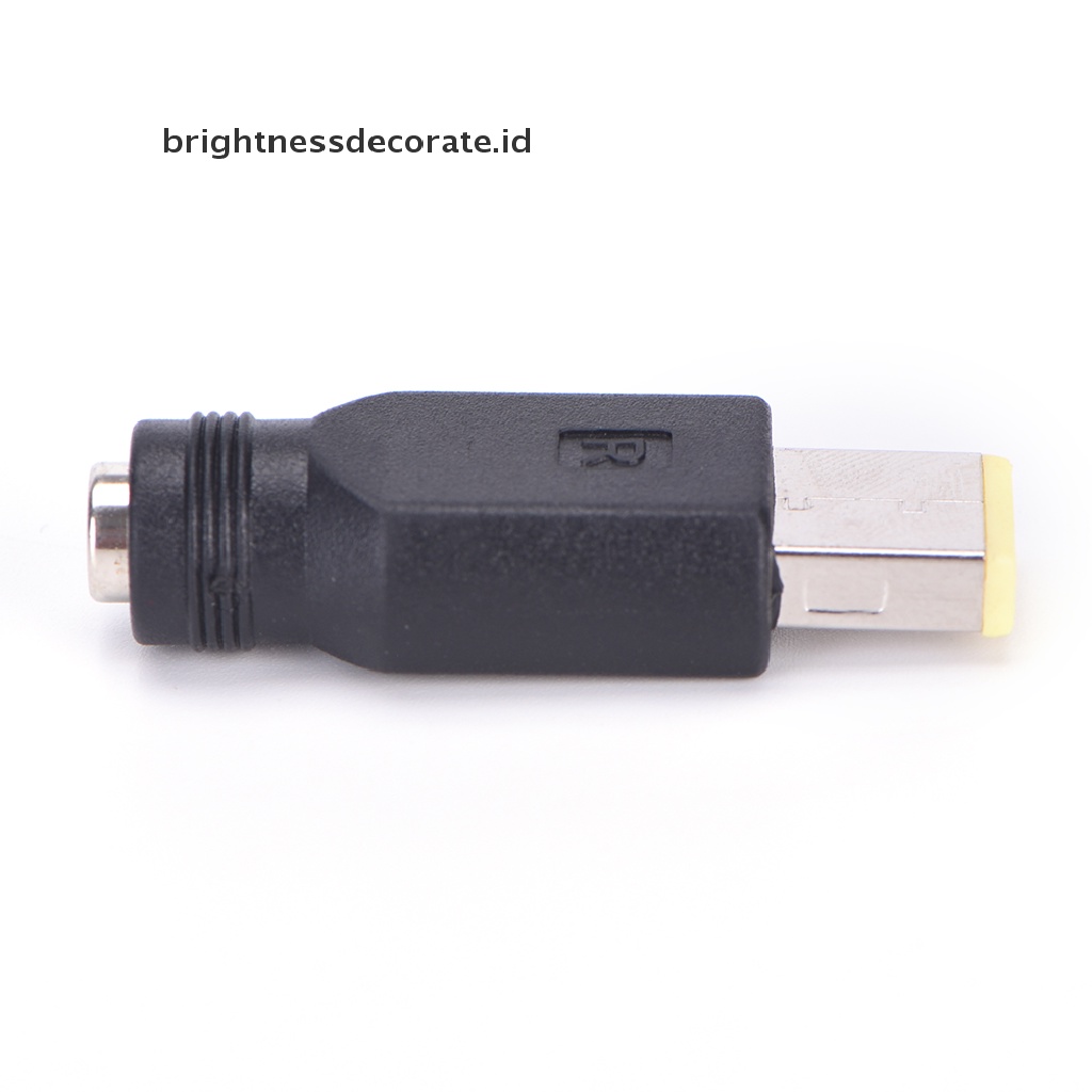 Kabel Adapter Converter Power Female Untuk Ibm Lenovo Thinkpad