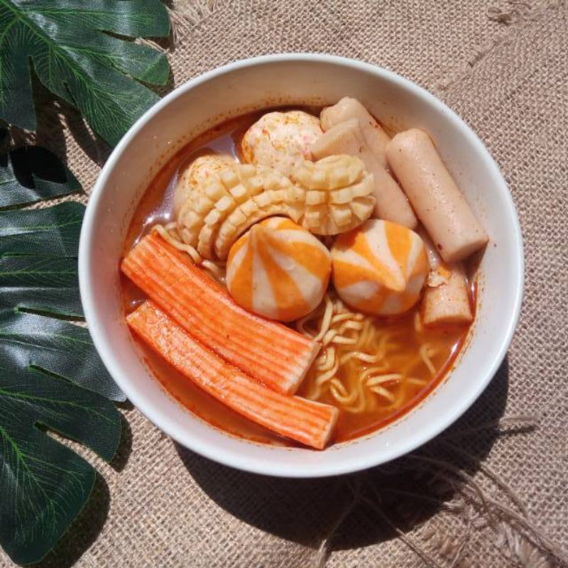 

Suki tomyam