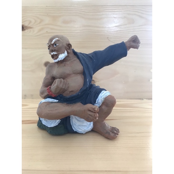 ornamen bonsai patung bonsai