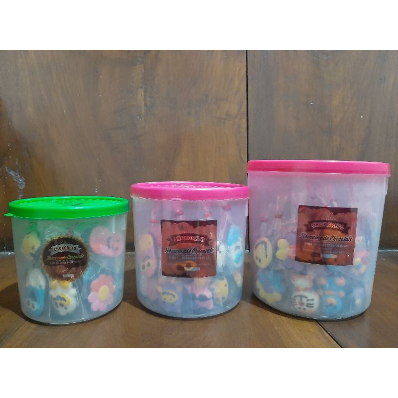

Coklat Loly