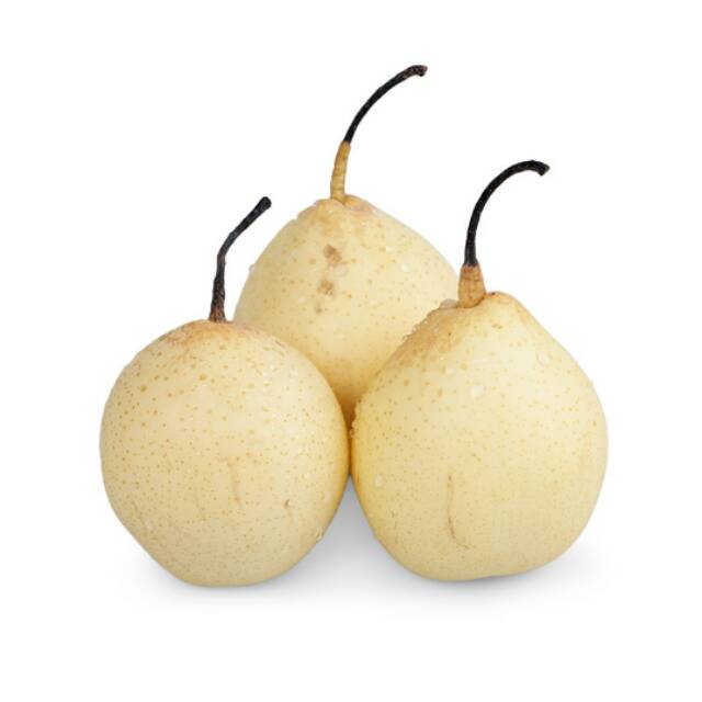 

PEAR CENTURY