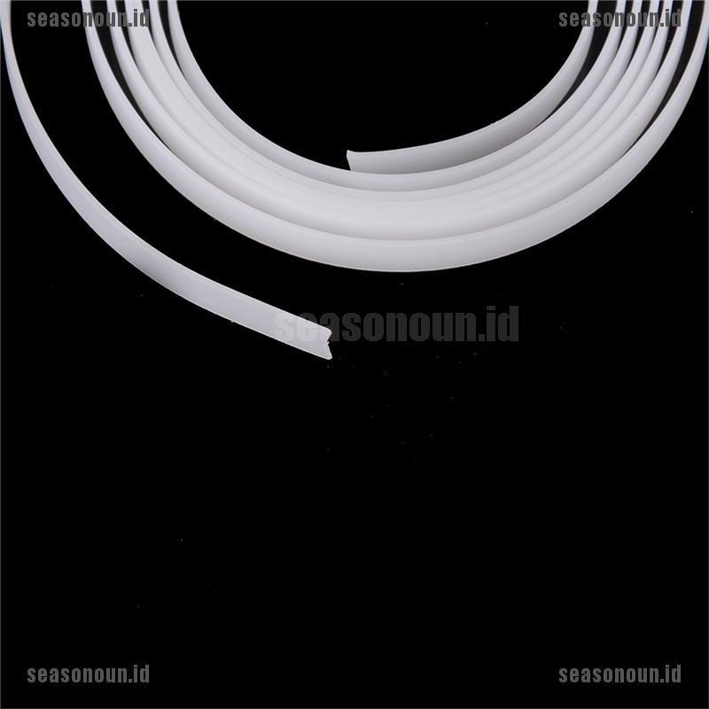 【un】New 150cm*8mm Cutting Plotter Blade Strip Protection Guard Tape Vinyl Cutt