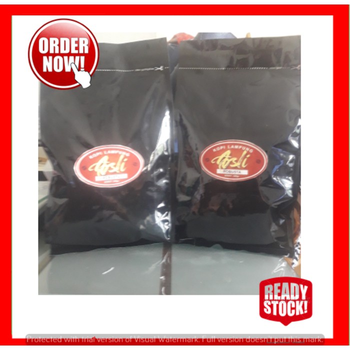 

Promo Biji Kopi Robusta Untuk Mesin Espresso