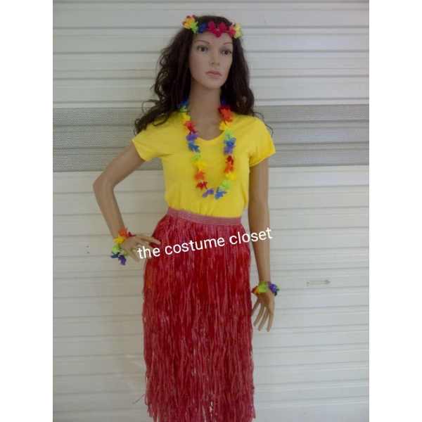 hawai girl