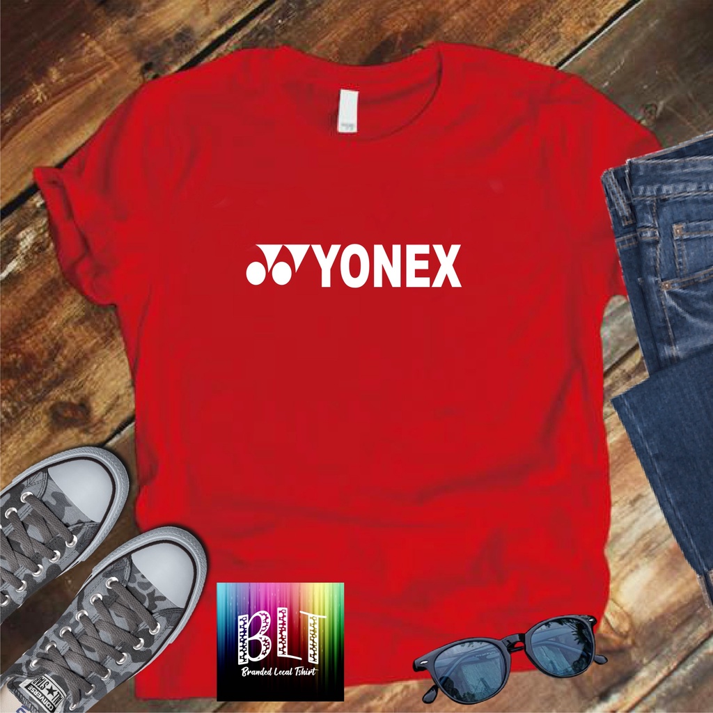 COD/KAOS YONEX DEPAN 1 WARNA/KAOS TERLARIS KUALTAS TERJAMIN/KAOS PRIA DISTRO HIT/KAOS BANDUNG/KAOS KEREN/KAOS MURAH//KAOS DISTRO/KAOS BERGAMBARKAOS DISTRO/KAOS PRIA DAN WANITA/KAOS KATA KATA LUCU/KAOS VIRAL/KAOS PROMO