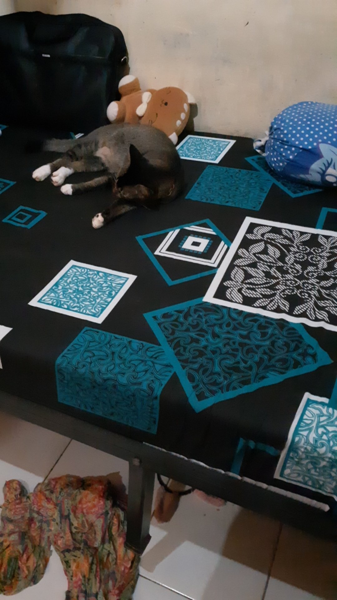 Kasur Busa Inoac 200cm X 90cm X 15cm (single) Garansi 10 Thn Original Foam