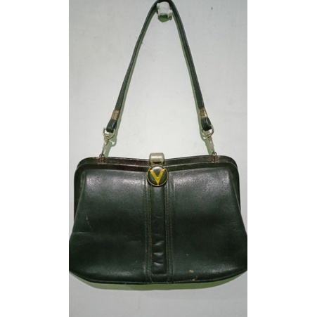 Tas Vintage jadul