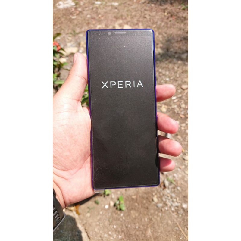 Sony Xperia 1 Dual SIM