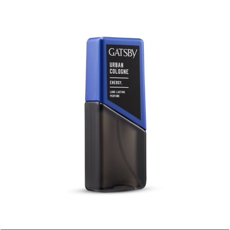 GATSBY Urban Cologne 125ml